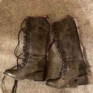 Free bird boots